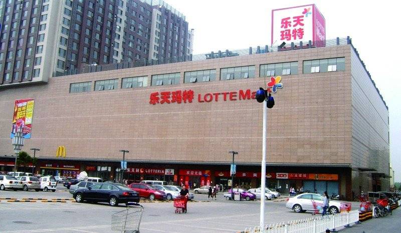 在外资零售业巨头分食中国市场时，遭遇经营困境的韩国企业不止乐天玛特。韩国零售企业在华发展缓慢，与企业的发展战略定位以及本土化进程有一定的联系