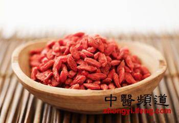 中医揭秘：枸杞的16种祛病养生功效 可强身壮阳(图)