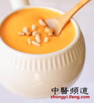 凤凰中医冬至养生：四大暖身防寒食谱 让你温暖过冬