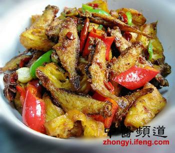 凤凰中医冬至养生：四大暖身防寒食谱 让你温暖过冬