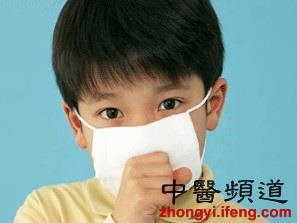 凤凰中医：小儿咳嗽不止试试这些外治疗法