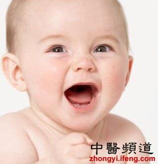 凤凰中医：宝宝最宜缺乏的4种维生素